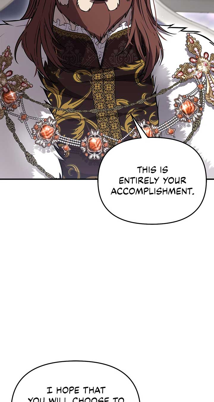 The Secret Bedroom of a Dejected Royal Daughter Chapter 109 67